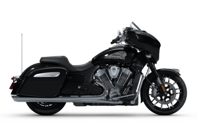 2025 IndianMotorcycle 2025 Chieftain PowerPlus Limited