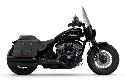 2025 IndianMotorcycle Indian Super Chief Dark Horse