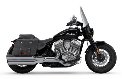 2025 IndianMotorcycle Indian Super Chief Limited