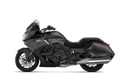 2025 BMW K 1600 B