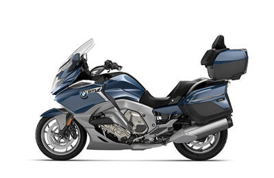 2025 BMW K 1600 GTL