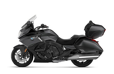 2025 BMW K 1600 Grand America