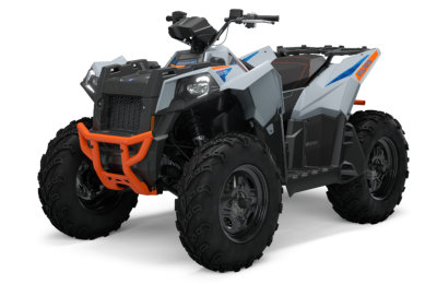 2025 Polaris Scrambler 850