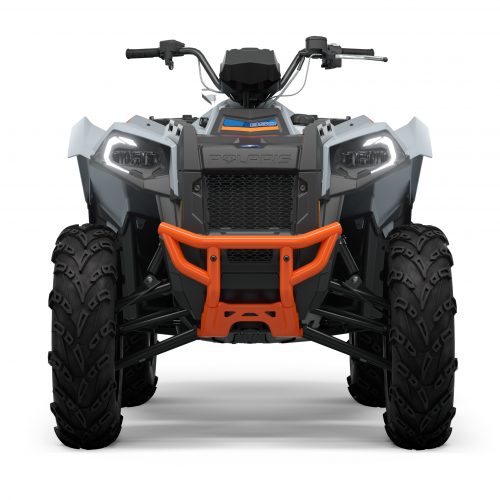 2025 Polaris Scrambler 850 Gallery Image 2