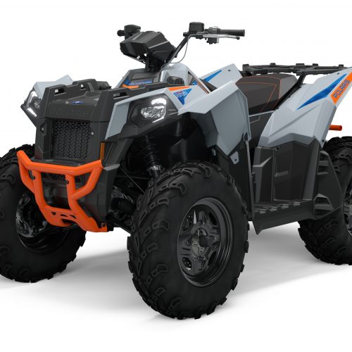 2025 Polaris Scrambler 850 Gallery Image 1