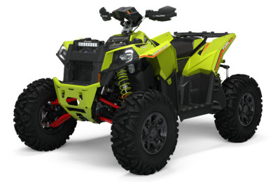 2025 Polaris Scrambler XP 1000 S