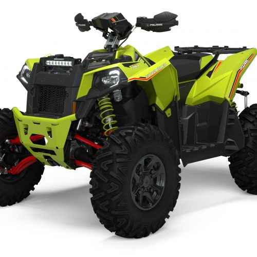 2025 Polaris Scrambler XP 1000 S Gallery Image 3