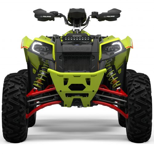 2025 Polaris Scrambler XP 1000 S Gallery Image 2