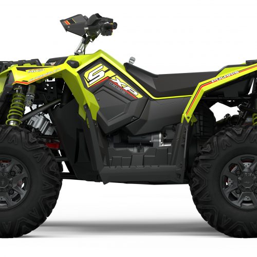 2025 Polaris Scrambler XP 1000 S Gallery Image 1