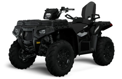 2025 Polaris Sportsman Touring 850