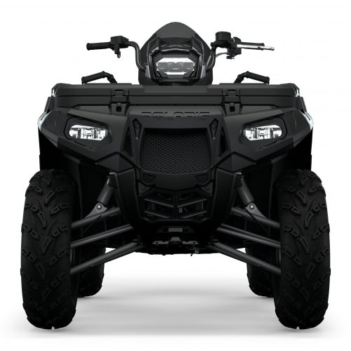 2025 Polaris Sportsman Touring 850 Gallery Image 2