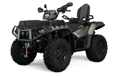 2025 Polaris Sportsman Touring XP 1000 Trail