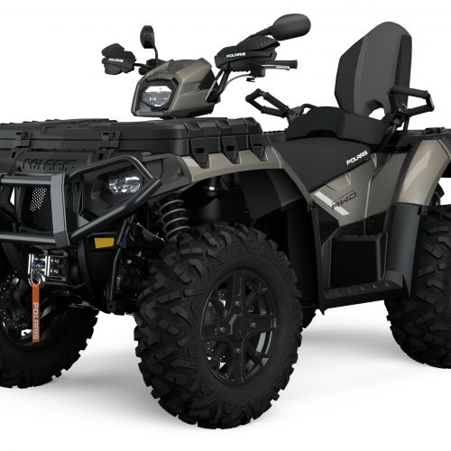 2025 Polaris Sportsman Touring XP 1000 Trail Gallery Image 1