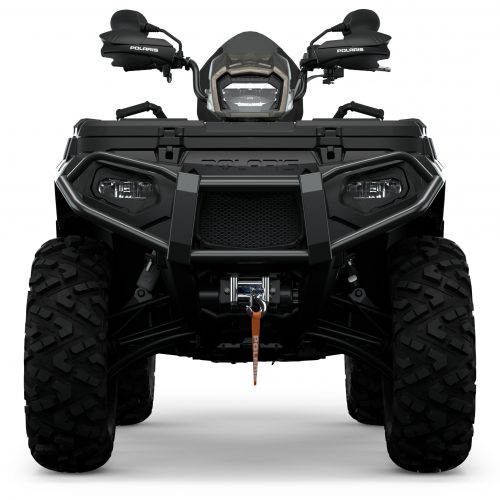 2025 Polaris Sportsman Touring XP 1000 Trail Gallery Image 2