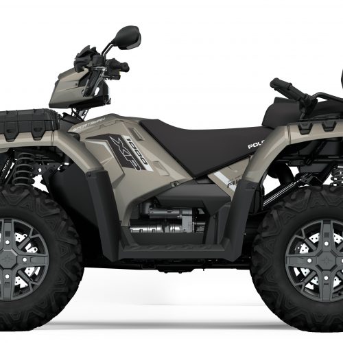 2025 Polaris Sportsman Touring XP 1000 Trail Gallery Image 3