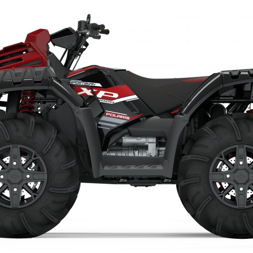 2025 Polaris Sportsman XP 1000 Mud Edition Gallery Image 1