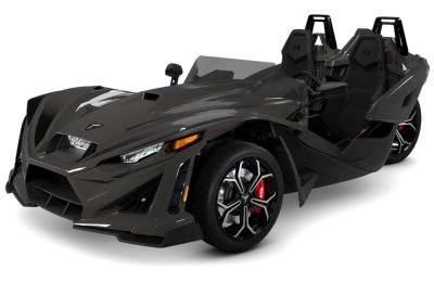 2025 Slingshot R