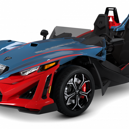 2025 Slingshot R Gallery Image 1