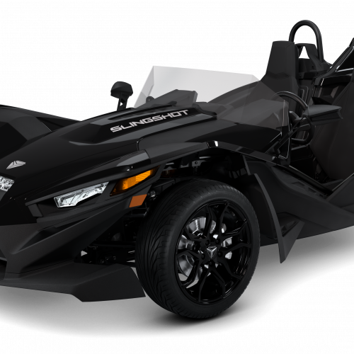 2025 Slingshot S Gallery Image 2