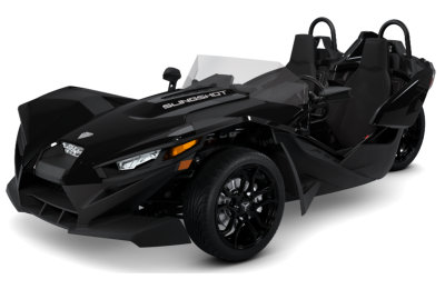 2025 Slingshot S