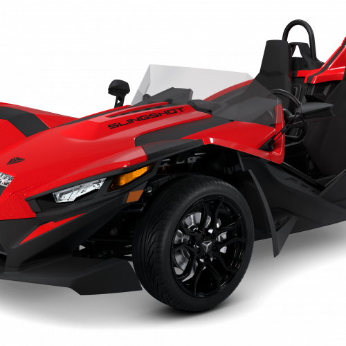 2025 Slingshot S Gallery Image 1