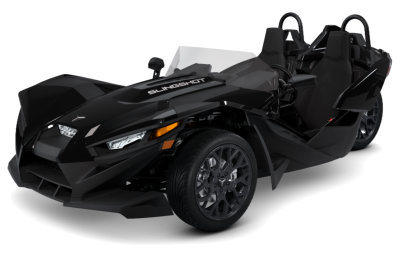 2025 Slingshot SL