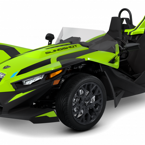 2025 Slingshot SL Gallery Image 1