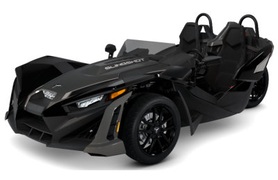 2025 Slingshot SLR