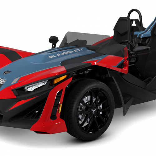 2025 Slingshot SLR Gallery Image 1