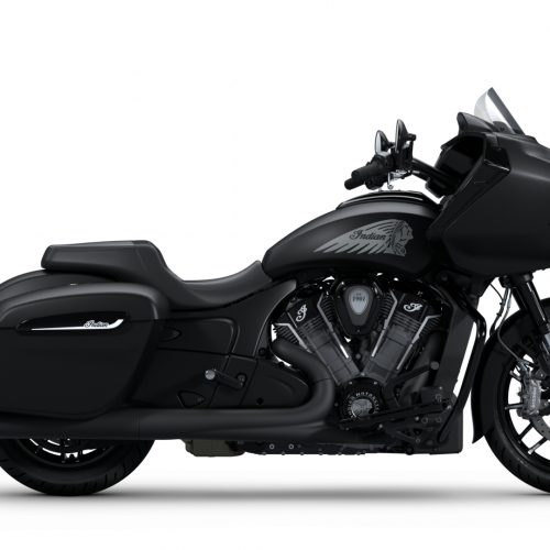 2025 IndianMotorcycle Indian Challenger Dark Horse Gallery Image 1