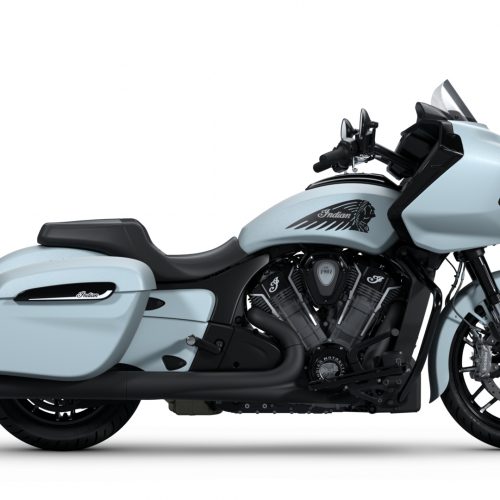 2025 IndianMotorcycle Indian Challenger Dark Horse Gallery Image 2