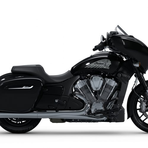 2025 IndianMotorcycle Chieftain PowerPlus Gallery Image 1