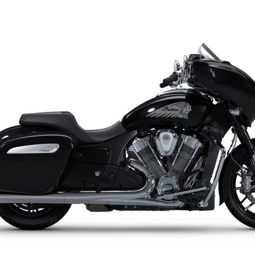 2025 IndianMotorcycle 2025 Chieftain PowerPlus Limited Gallery Image 1