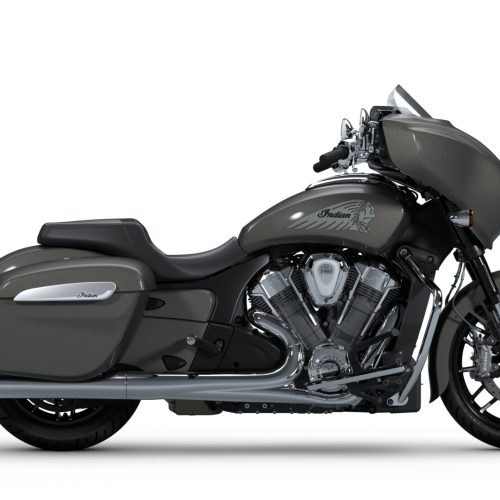 2025 IndianMotorcycle 2025 Chieftain PowerPlus Limited Gallery Image 2