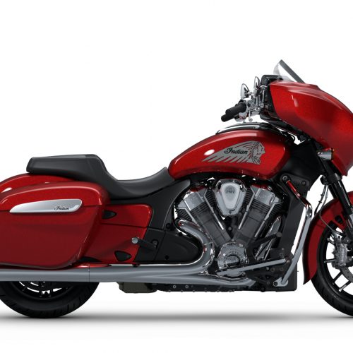 2025 IndianMotorcycle 2025 Chieftain PowerPlus Limited Gallery Image 3