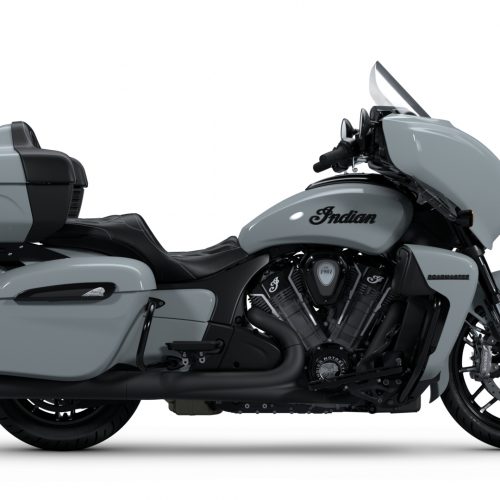 2025 IndianMotorcycle Roadmaster PowerPlus Dark Horse Gallery Image 3