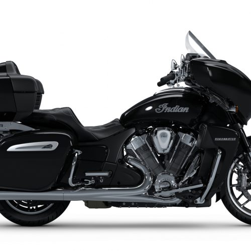 2025 IndianMotorcycle Roadmaster PowerPlus Limited Gallery Image 1