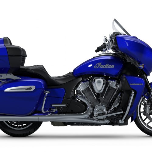 2025 IndianMotorcycle Roadmaster PowerPlus Limited Gallery Image 2