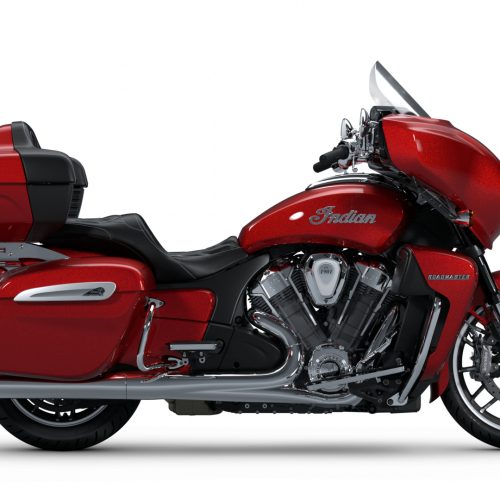 2025 IndianMotorcycle Roadmaster PowerPlus Limited Gallery Image 3