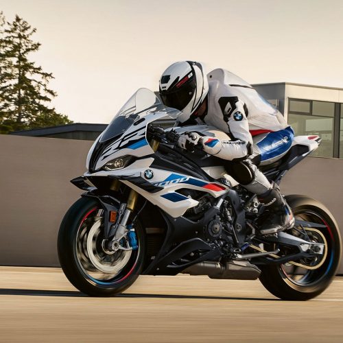 2024 BMW S 1000 RR Gallery Image 2