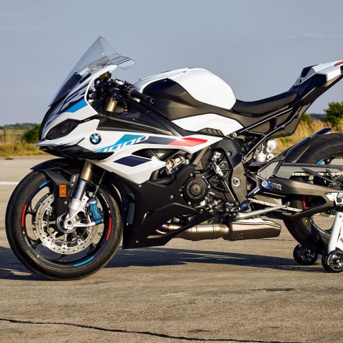 2024 BMW S 1000 RR Gallery Image 4