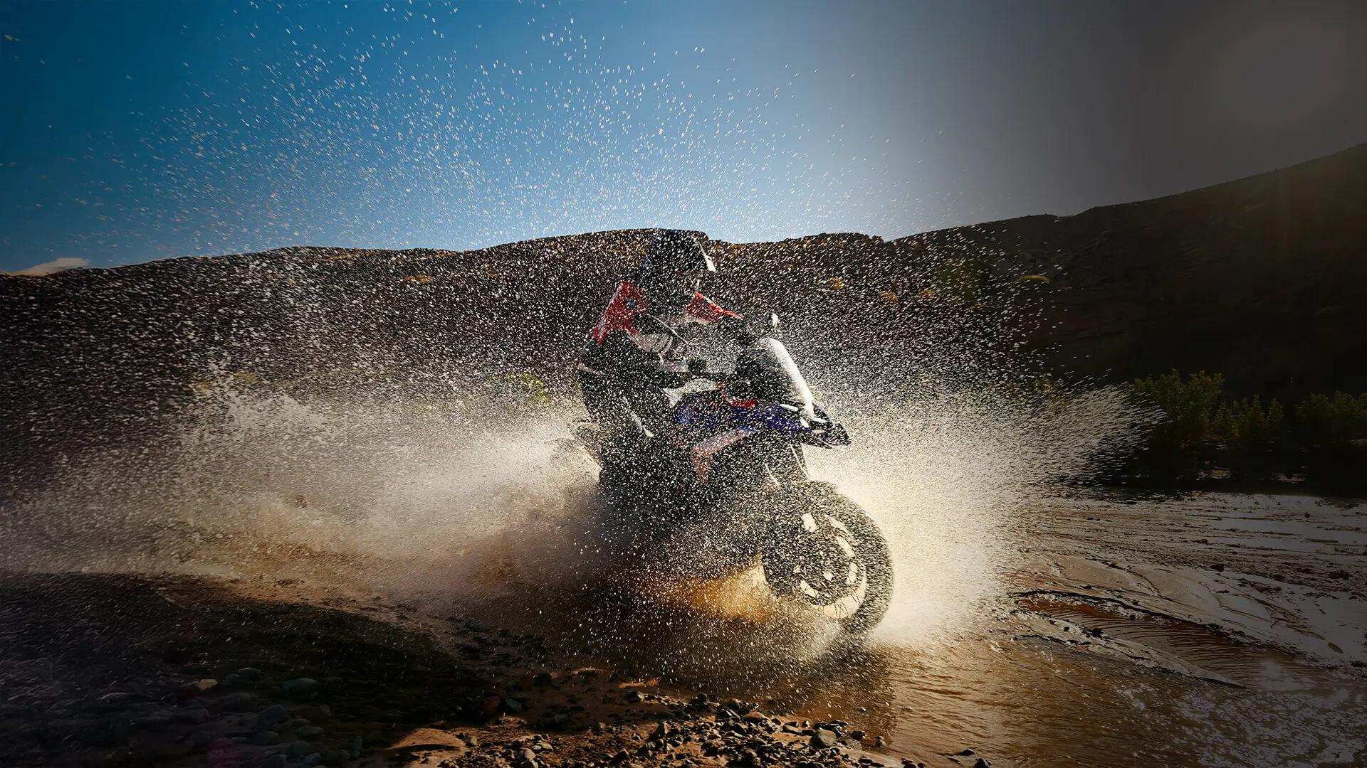 Get 219% APR financing on a 2024 R 1300 GS