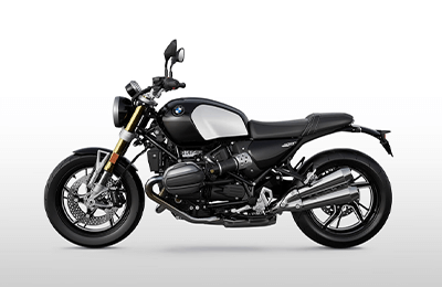 2024 BMW R 12 nineT