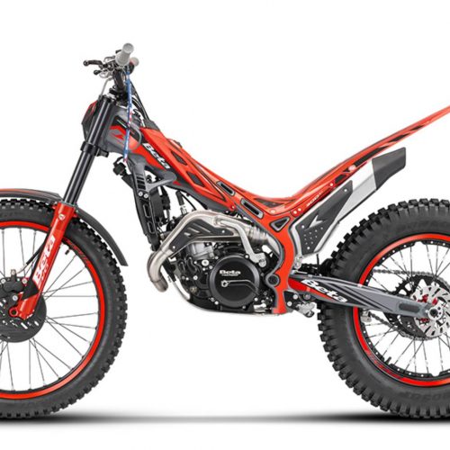 2025 Beta EVO 250 2-Stroke Gallery Image 1