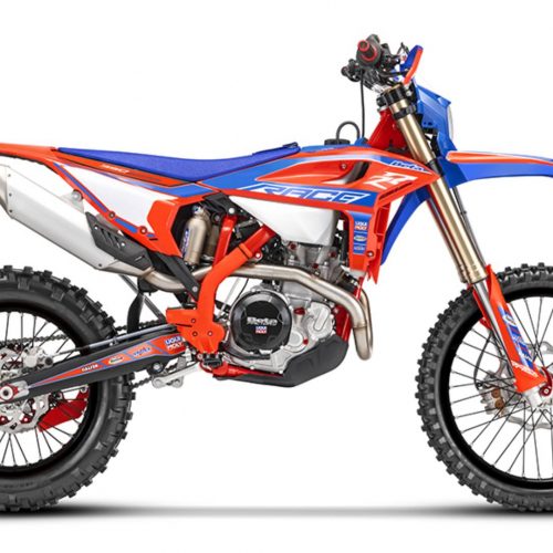 2025 Beta 430 RR Race 4-Stroke Gallery Image 1