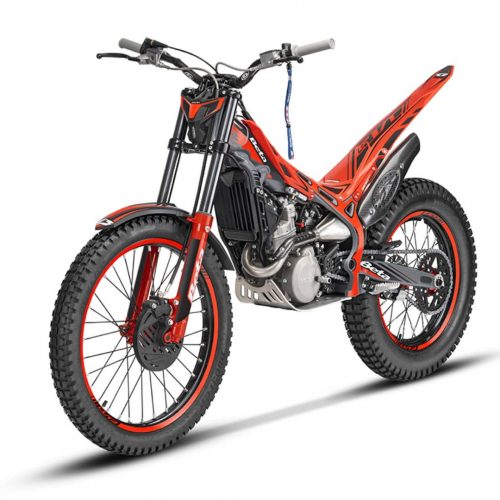 2025 Beta EVO 300 4-Stroke Gallery Image 1