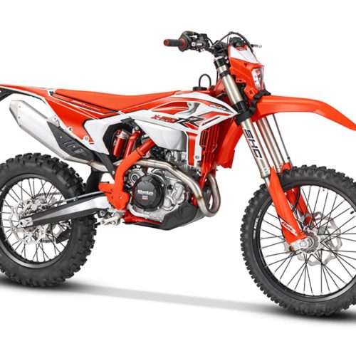 2025 Beta 350 RR 4-Stroke Gallery Image 1