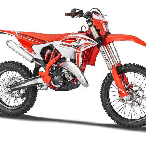 2025 Beta 125 RR 2-Stroke Gallery Image 1