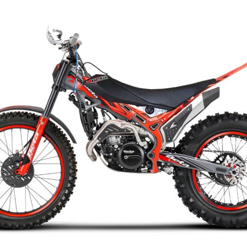 2025 Beta EVO Sport Kit 2-Stroke Gallery Image 1