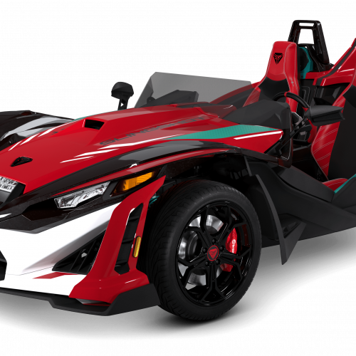 2025 Slingshot 10 Gallery Image 2